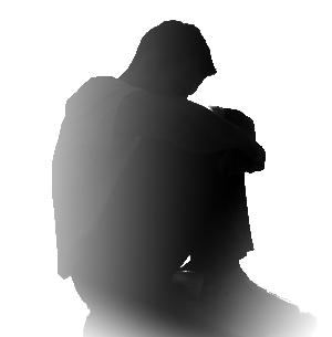 депресія, суїцидальні думки, ПТСР