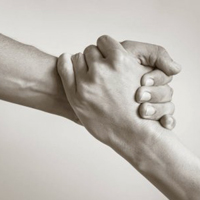 допомога за ознак намірів самогубства