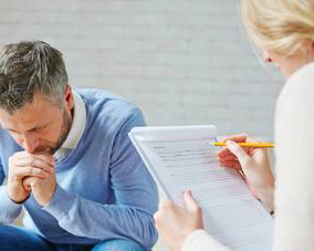 психологічна підтримка депресія/самогубство