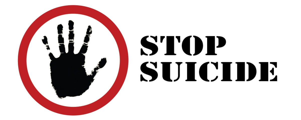 Стоп суїцид